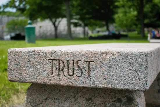 Building Trust: The Foundation of Collaboration