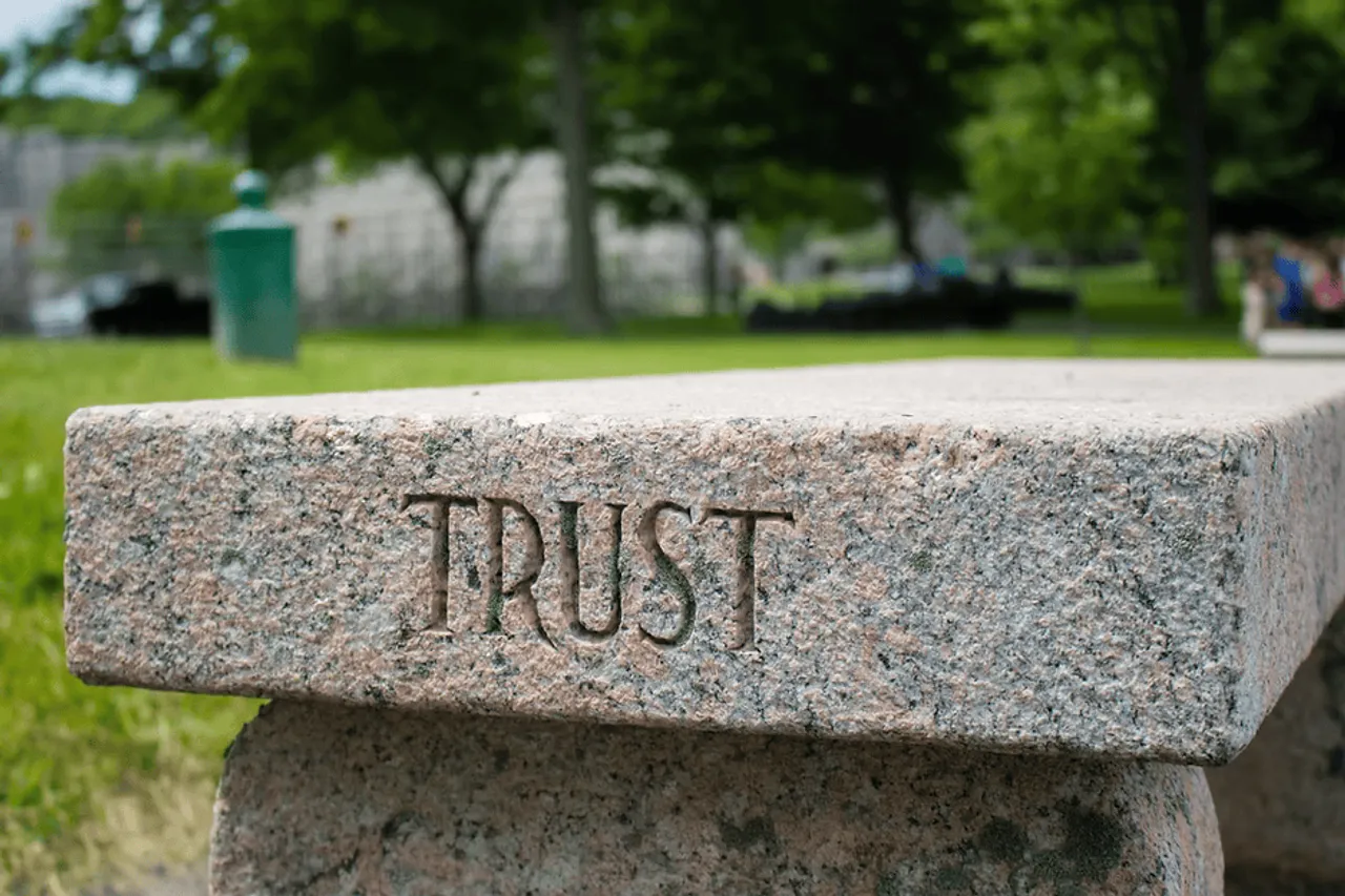 Building Trust: The Foundation of Collaboration