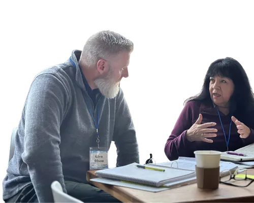 Organizational Capacity