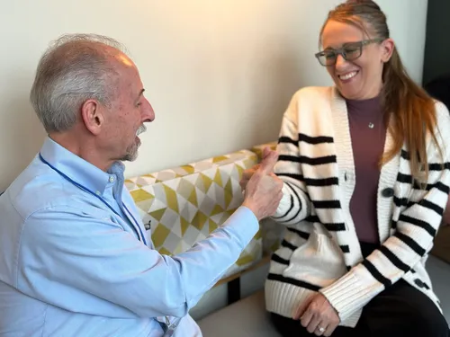 Rebuilding Leadership Capacity After Disaster