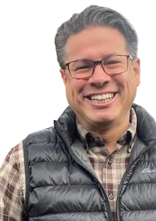 Strengthen the human infrastructure behind the work