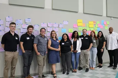 In Northern California, a Shift from Recovery to Resilience