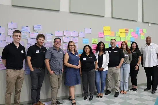 In Northern California, a Shift from Recovery to Resilience