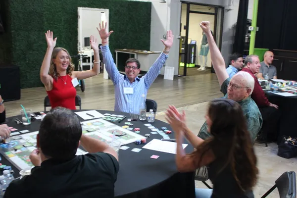 Organizational Capacity