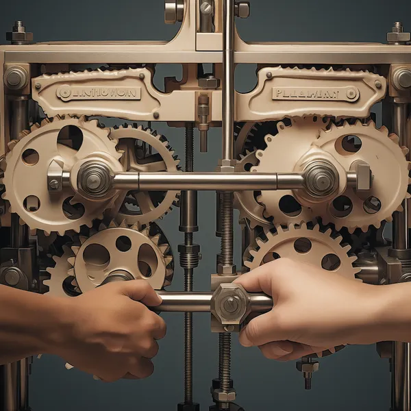 Make the Invisible Visible