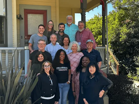 Expanding the Horizons of Collaboration: A New Cohort of Certified Radical Collaboration Trainers