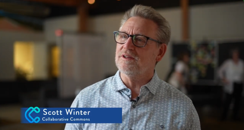 Built on Radical Collaboration